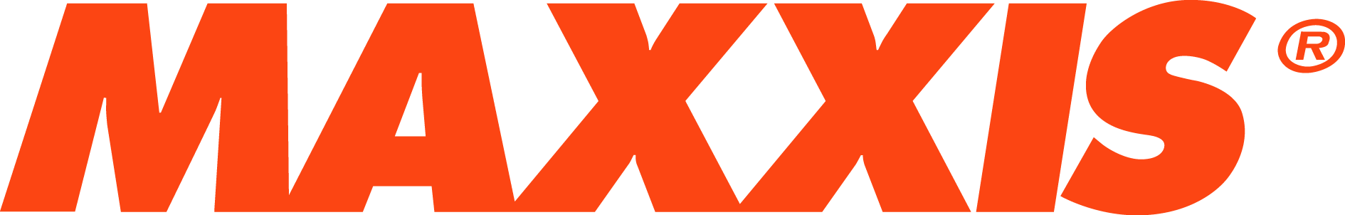 Maxxis Logo